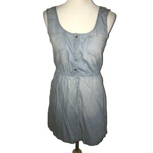 Derek Heart Dress 2629